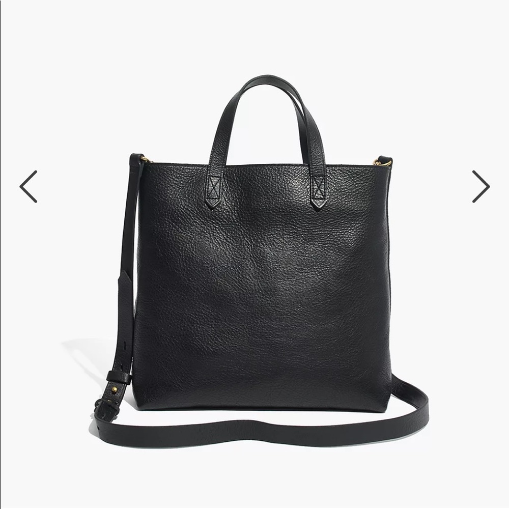Madewell Transport Crossbody bag
